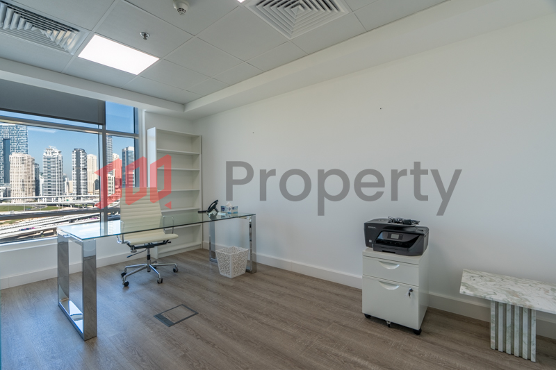 FULLY FITTED OFFICE | VACANT | PRIME LOCATION